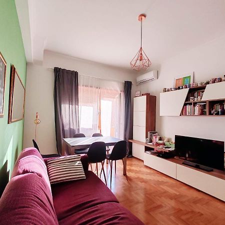 Domus Cornelia Apartment โรม ภายนอก รูปภาพ