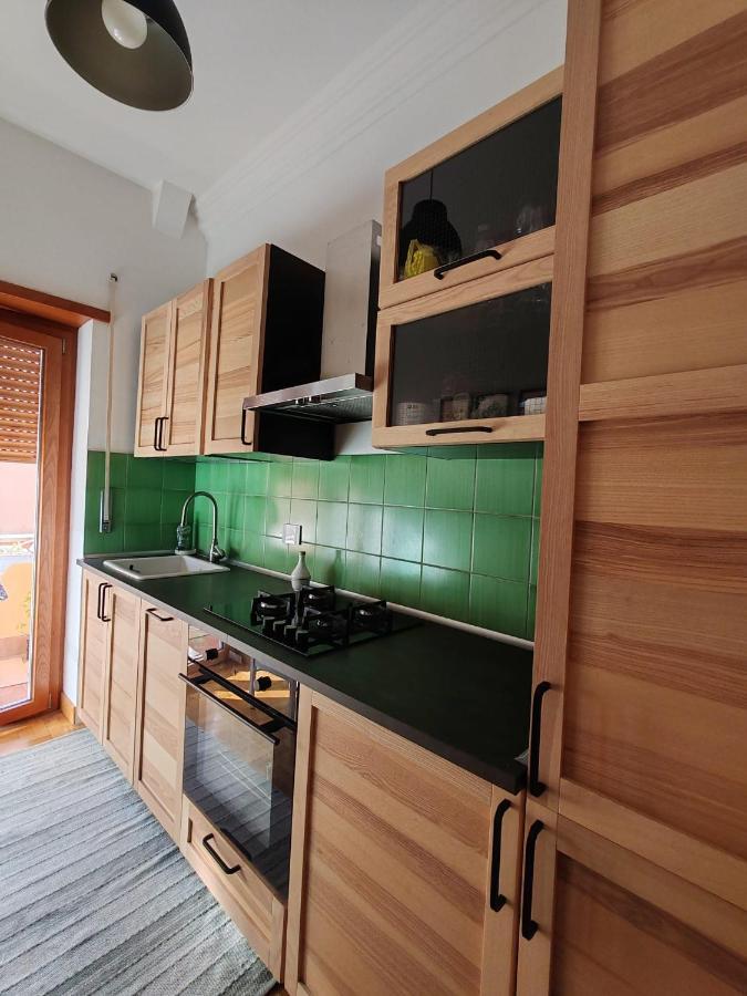 Domus Cornelia Apartment โรม ภายนอก รูปภาพ