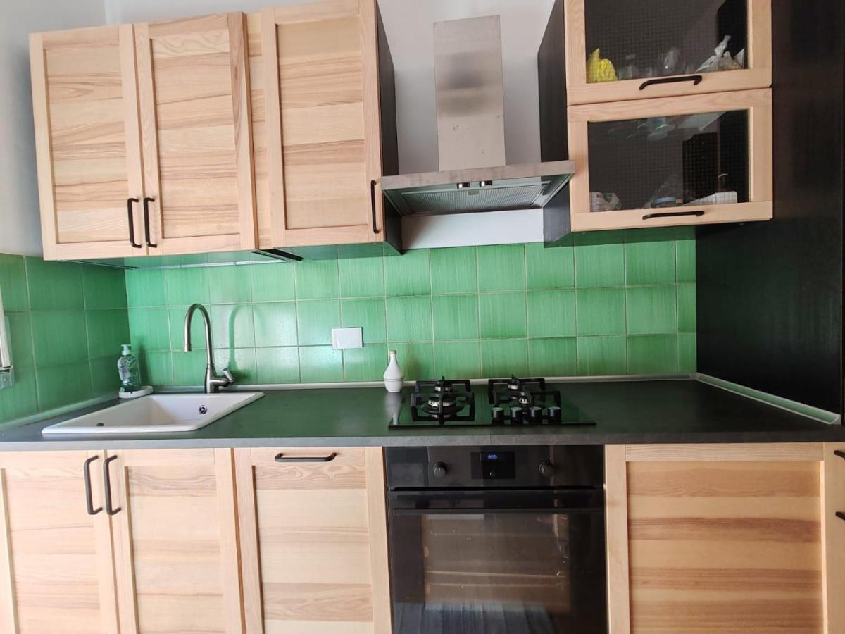 Domus Cornelia Apartment โรม ภายนอก รูปภาพ