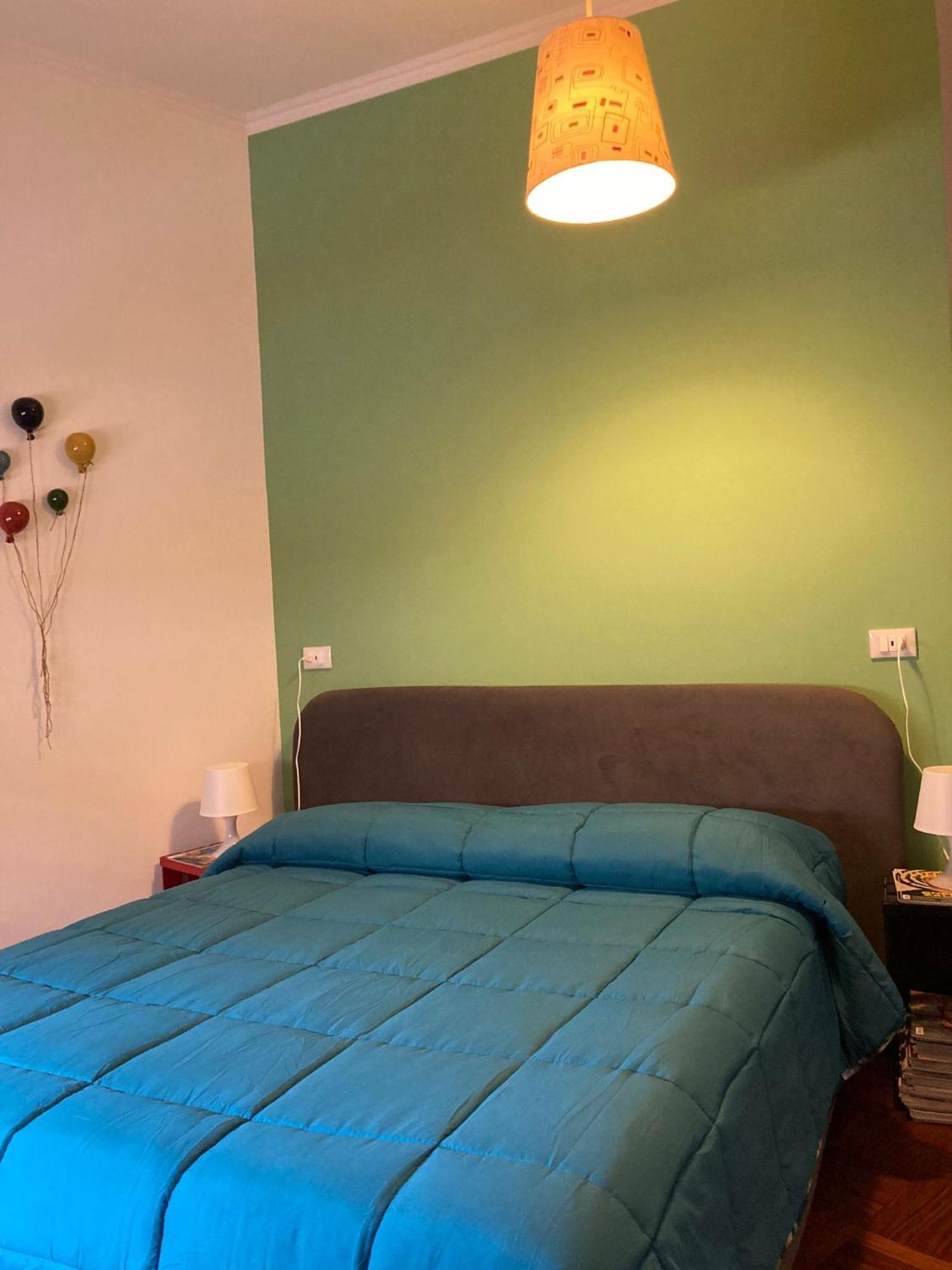Domus Cornelia Apartment โรม ภายนอก รูปภาพ